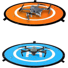 Load image into Gallery viewer, Universal Waterproof Drone Landing Pad
