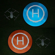 Load image into Gallery viewer, Universal Waterproof Drone Landing Pad
