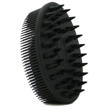 Load image into Gallery viewer, Upgrade Silicone Body Scrubber and Hair Shampoo Brush
