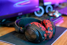 将图片加载到图库查看器，Arctis Nova Pro Wireless, Nova Elite &amp; Nova Pro Omni Earpads - WC PadZ Nova Pro Wireless
