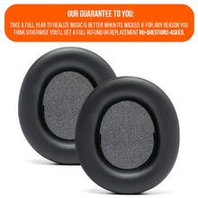 将图片加载到图库查看器，Arctis Nova Pro Wireless, Nova Elite &amp; Nova Pro Omni Earpads - WC PadZ Nova Pro Wireless
