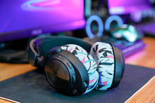 将图片加载到图库查看器，Arctis Nova Pro Wireless, Nova Elite &amp; Nova Pro Omni Earpads - WC PadZ Nova Pro Wireless
