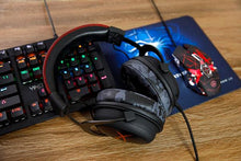 将图片加载到图库查看器，Upgraded Gaming Earpads
