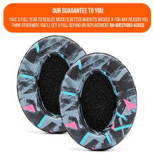 将图片加载到图库查看器，Upgraded Gaming Earpads

