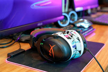 将图片加载到图库查看器，Upgraded Gaming Earpads
