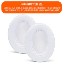 将图片加载到图库查看器，Upgraded Gaming Earpads
