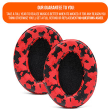 将图片加载到图库查看器，Upgraded Gaming Earpads
