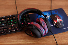 将图片加载到图库查看器，Upgraded Gaming Earpads
