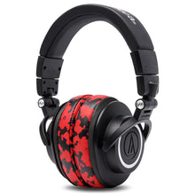 将图片加载到图库查看器，Upgraded Gaming Earpads

