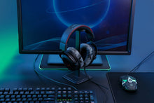 将图片加载到图库查看器，Upgraded Gaming Earpads
