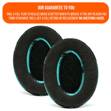 Load image into Gallery viewer, Upgraded Gaming Earpads - Hybrid Velour

