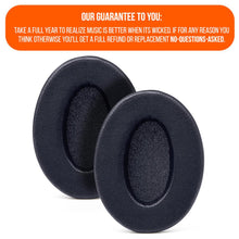 Load image into Gallery viewer, Upgraded Gaming Earpads - Hybrid Velour
