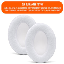 Load image into Gallery viewer, Upgraded Gaming Earpads - Hybrid Velour
