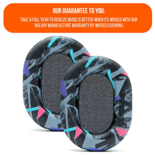 将图片加载到图库查看器，Upgraded Sony XM5 Replacement Ear Pads
