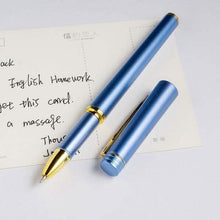 Load image into Gallery viewer, Upscale Business Signature Gel Pens

