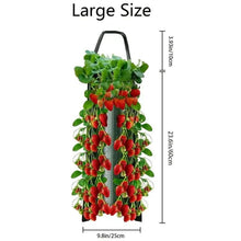 Load image into Gallery viewer, Upside Down Tomato Grow Bag
