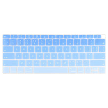 将图片加载到图库查看器，US/ EU English Russian Spanish Water Dust Proof Keyboard Cover for Gaming Laptop Keyboards New Laptop Protective Accessories

