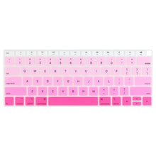 将图片加载到图库查看器，US/ EU English Russian Spanish Water Dust Proof Keyboard Cover for Gaming Laptop Keyboards New Laptop Protective Accessories
