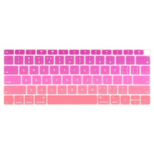 将图片加载到图库查看器，US/ EU English Russian Spanish Water Dust Proof Keyboard Cover for Gaming Laptop Keyboards New Laptop Protective Accessories
