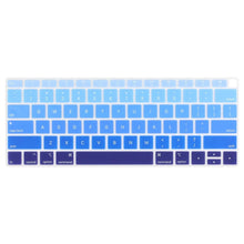 将图片加载到图库查看器，US/ EU English Russian Spanish Water Dust Proof Keyboard Cover for Gaming Laptop Keyboards New Laptop Protective Accessories
