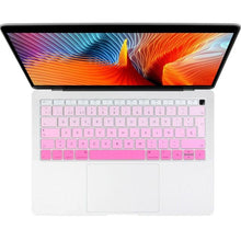 将图片加载到图库查看器，US/ EU English Russian Spanish Water Dust Proof Keyboard Cover for Gaming Laptop Keyboards New Laptop Protective Accessories
