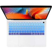 将图片加载到图库查看器，US/ EU English Russian Spanish Water Dust Proof Keyboard Cover for Gaming Laptop Keyboards New Laptop Protective Accessories
