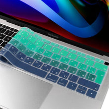 将图片加载到图库查看器，US/ EU English Russian Spanish Water Dust Proof Keyboard Cover for Gaming Laptop Keyboards New Laptop Protective Accessories
