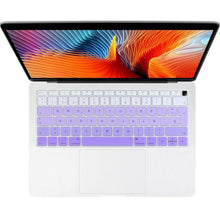 将图片加载到图库查看器，US/ EU English Russian Spanish Water Dust Proof Keyboard Cover for Gaming Laptop Keyboards New Laptop Protective Accessories
