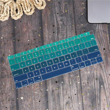 将图片加载到图库查看器，US/ EU English Russian Spanish Water Dust Proof Keyboard Cover for Gaming Laptop Keyboards New Laptop Protective Accessories
