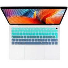 将图片加载到图库查看器，US/ EU English Russian Spanish Water Dust Proof Keyboard Cover for Gaming Laptop Keyboards New Laptop Protective Accessories

