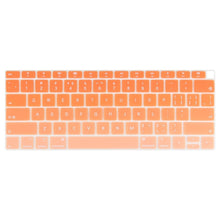 将图片加载到图库查看器，US/ EU English Russian Spanish Water Dust Proof Keyboard Cover for Gaming Laptop Keyboards New Laptop Protective Accessories
