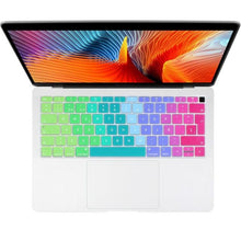将图片加载到图库查看器，US/ EU English Russian Spanish Water Dust Proof Keyboard Cover for Gaming Laptop Keyboards New Laptop Protective Accessories
