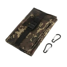 Load image into Gallery viewer, USB Foldable Solar Panel
