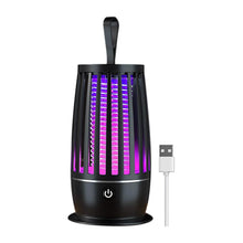 Load image into Gallery viewer, USB Mosquito Killer with Warm White Night Light

