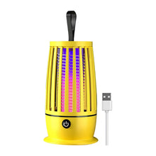Load image into Gallery viewer, USB Mosquito Killer with Warm White Night Light
