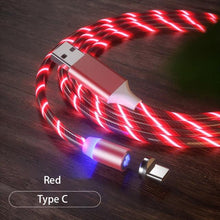 将图片加载到图库查看器，USB Phone  Magnet Phone Charger Cord Cable Car Phone Charger Mobile USB Magnetic Cable Micro USB Phones Cable Car Data Line Streamer Data Cable Fast Charging 360 Degree Magnetic USB Magnetic Cable Micro USB Magnet Phone Charger Cord
