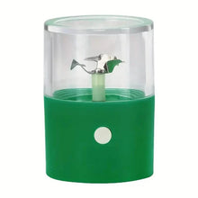 将图片加载到图库查看器，USB Power Saving Plastic Household Spice Grinder
