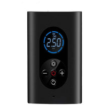 Load image into Gallery viewer, USB Rechargeable Intelligent Air Pump Car Portable
