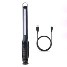 Load image into Gallery viewer, USB-Rechargeable Portable UV Light Disinfection Wand
