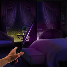 Load image into Gallery viewer, USB-Rechargeable Portable UV Light Disinfection Wand
