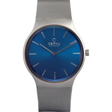 将图片加载到图库查看器，Obaku Men's Denmark
