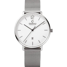 将图片加载到图库查看器，Obaku Men's Toft
