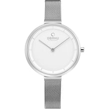 Load image into Gallery viewer, Obaku Women's Classic
