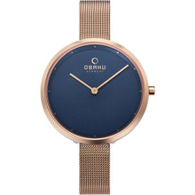 将图片加载到图库查看器，Obaku Women's Classic
