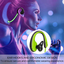 Load image into Gallery viewer, V4.1 Neckband Wireless Sports Headset
