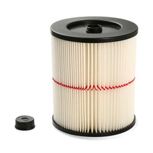将图片加载到图库查看器，Vacuum Cartridge Filter Replacement
