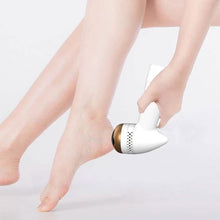 将图片加载到图库查看器，Vacuum Foot Grinding Machine
