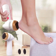 将图片加载到图库查看器，Vacuum Foot Grinding Machine

