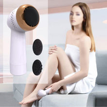 将图片加载到图库查看器，Vacuum Foot Grinding Machine
