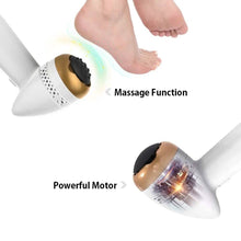 将图片加载到图库查看器，Vacuum Foot Grinding Machine
